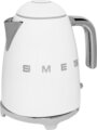 SMEG Retro vízforraló, 1,7 l, fehér
