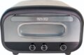 Unold Don Alfredo 68806 pizzasütő, 1700W, ezüst