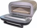 Unold Don Alfredo 68806 pizzasütő, 1700W, ezüst