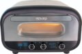 Unold Don Alfredo 68806 pizzasütő, 1700W, ezüst