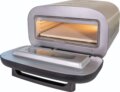 Unold Don Alfredo 68806 pizzasütő, 1700W, ezüst