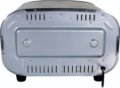 Unold Don Alfredo 68806 pizzasütő, 1700W, ezüst