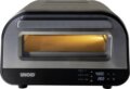 Unold Don Luigi 68816 pizzasütő, 1700W, ezüst