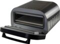 Unold Don Luigi 68816 pizzasütő, 1700W, ezüst