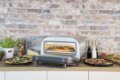 Unold Don Luigi 68816 pizzasütő, 1700W, ezüst