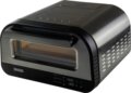 Unold Don Luigi 68816 pizzasütő, 1700W, ezüst