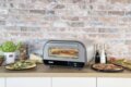 Unold Don Luigi 68816 pizzasütő, 1700W, ezüst