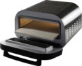 Unold Don Luigi 68816 pizzasütő, 1700W, ezüst