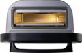 Unold Don Luigi 68816 pizzasütő, 1700W, ezüst