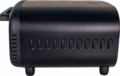 Unold Don Alfredo 68805 pizzasütő, 1700W, fekete