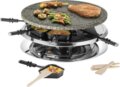 Unold Raclette Multi 4-in-1 48726 raklett grillsütő, 1200W