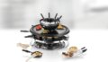 Unold Raclette Multi 4-in-1 48726 raklett grillsütő, 1200W