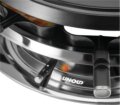 Unold Raclette Multi 4-in-1 48726 raklett grillsütő, 1200W