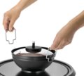 Unold Raclette Multi 4-in-1 48726 raklett grillsütő, 1200W