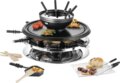 Unold Raclette Multi 4-in-1 48726 raklett grillsütő, 1200W