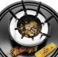Unold Raclette Multi 4-in-1 48726 raklett grillsütő, 1200W