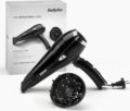 BaByliss Cordkeeper 2000 D374DE hajszárító, 2000W, fekete