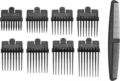 BaByliss Power Clipper E756E hajvágó