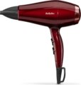 BaByliss Inspired 5912PE hajszárító, 2000W, piros