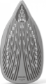 Philips DST5010/10 Series 5000 gőzölős vasaló, 2400W, fehér-szürke