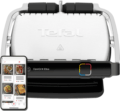 Tefal OptiGrill Elite GC750D16 kontakt grillsütő, 2000W