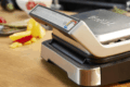 Tefal OptiGrill 4in1 GC774D10 kontakt grillsütő, 2100W