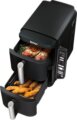 Ninja Double Stack SL300EU forrólevegős sütő (7,6 l)