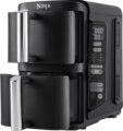 Ninja Double Stack SL300EU forrólevegős sütő (7,6 l)