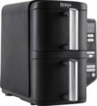 Ninja Double Stack SL300EU forrólevegős sütő (7,6 l)
