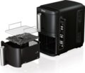 Ninja Double Stack SL300EU forrólevegős sütő (7,6 l)