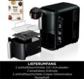 Ninja Double Stack SL300EU forrólevegős sütő (7,6 l)