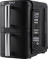 Ninja Double Stack SL300EU forrólevegős sütő (7,6 l)