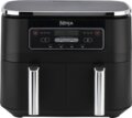 Ninja Dual Zone AF200EU forrólevegős sütő (7,6 l)
