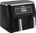 Ninja Dual Zone AF200EU forrólevegős sütő (7,6 l)