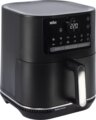 Braun MultiFry 5 HF5050 forrólevegős sütő (6 l)