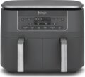 Ninja Foodi Dual Zone DZ300EU forrólevegős sütő (7,6 l)