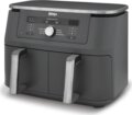 Ninja Foodi Max Dual Zone DZ400EU forrólevegős sütő (9,5 l)