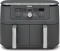 Ninja Foodi Max Dual Zone DZ400EU forrólevegős sütő (9,5 l)