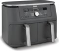 Ninja Foodi Max Dual Zone DZ400EU forrólevegős sütő (9,5 l)