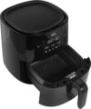 AEG 6000 Serie AAF3B forrólevegős sütő (3,3 l)