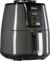 Ninja AF100EU forrólevegős sütő (3,8 l)