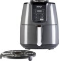 Ninja AF100EU forrólevegős sütő (3,8 l)