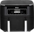 Ninja Foodi Dual Zone AF300EU forrólevegős sütő (7,6 l)