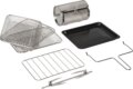 Ariete Vintage 4632 Mini forrólevegős sütő (16 l), zöld