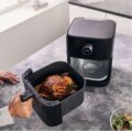 Zwilling Air Fryer Pro forrólevegős sütő (6 l)