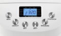 Unold Backmeister Big White 68520 kenyérsütő, fehér
