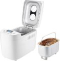 Unold Backmeister Big White 68520 kenyérsütő, fehér