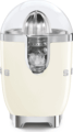 SMEG CJF11CREU Retro citrusprés, 70W, krémszínű
