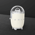 SMEG CJF11CREU Retro citrusprés, 70W, krémszínű