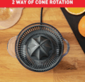 Moulinex PC1208 Ultra Compact citrusprés, 25W